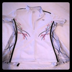 Pearl Izumi | Short Sleeve Bike Jersey, Size XL